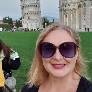 Meet your Posher, Michelle